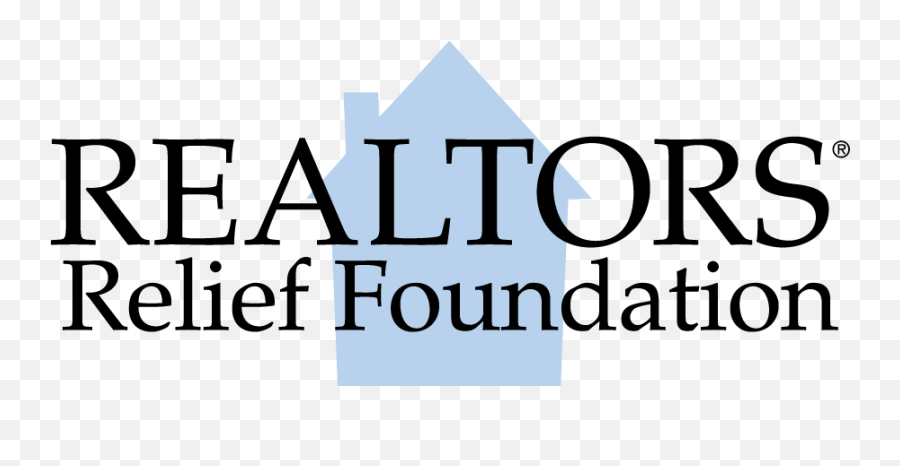 Realtors Relief Foundation Logos - Crealog Emoji,Realtor Logos