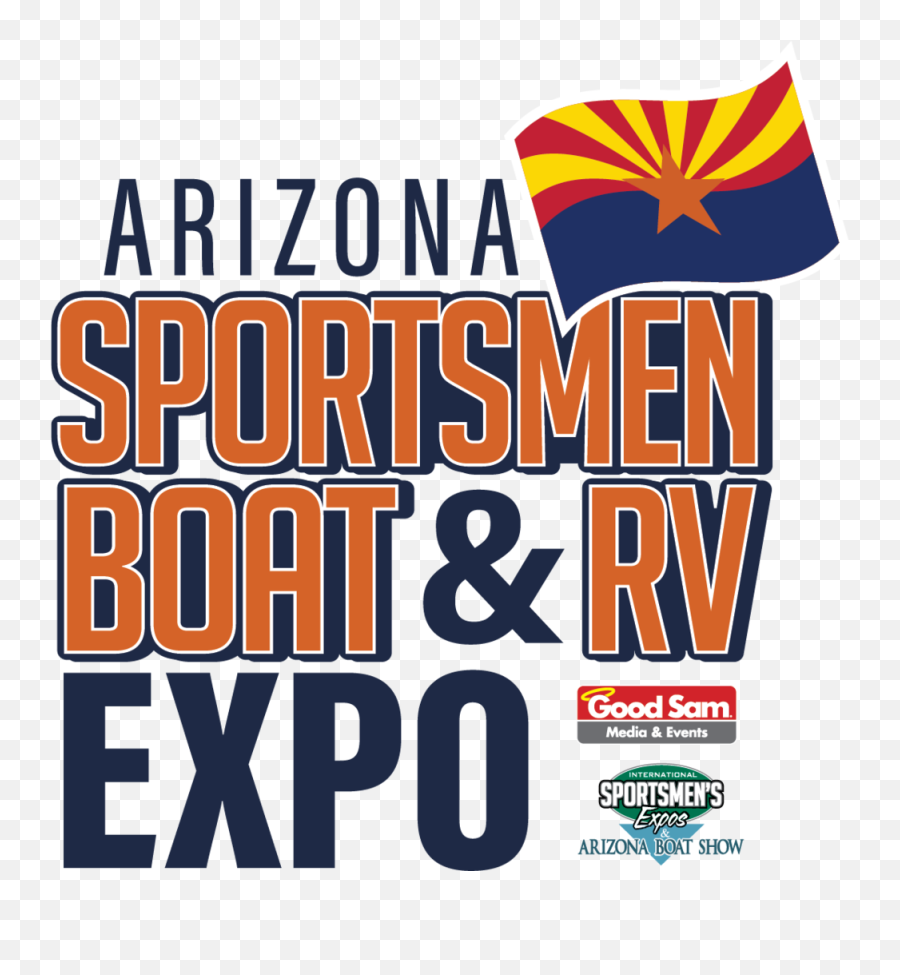 Arizona Sportmen Boat And Rv Expo - Chaupy 6 Emoji,Westworld Logo