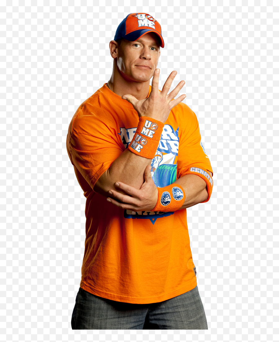 Index Of Cena - John Cena Hd 333 500 Emoji,John Cena Png
