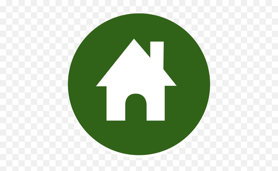 Home Round Icon - Icon Emoji,Home Icon Png