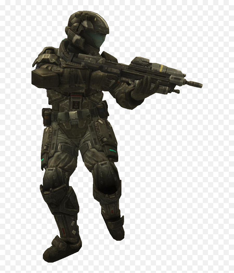 Keith Johnson - Call Of Duty Character Transparent Emoji,Halo Transparent