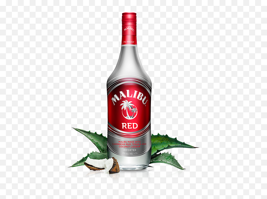 Malibu Rick J Clapp Emoji,Malibu Rum Logo