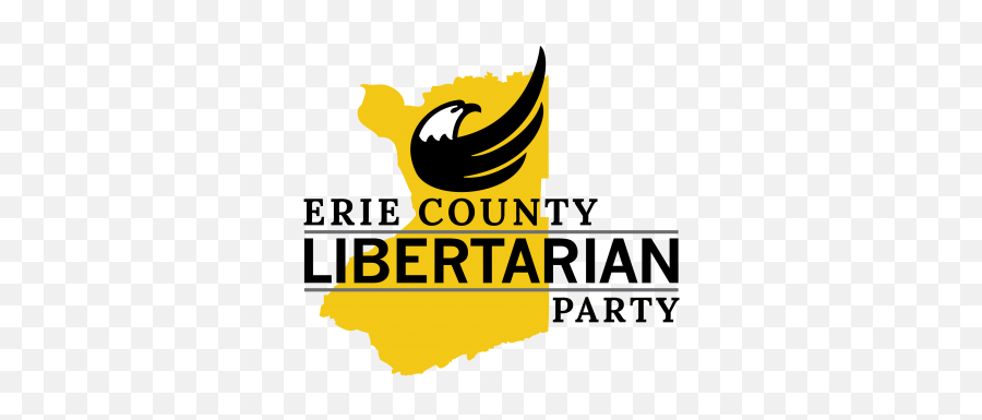 Erie County Libertarian Party - Language Emoji,Libertarian Logo