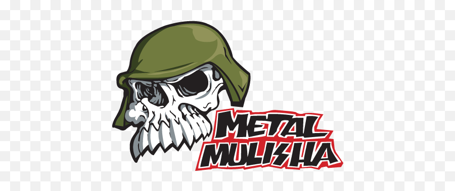 Vectorise Logo - Metal Mulisha Logo Vector Emoji,Metal Mulisha Logo