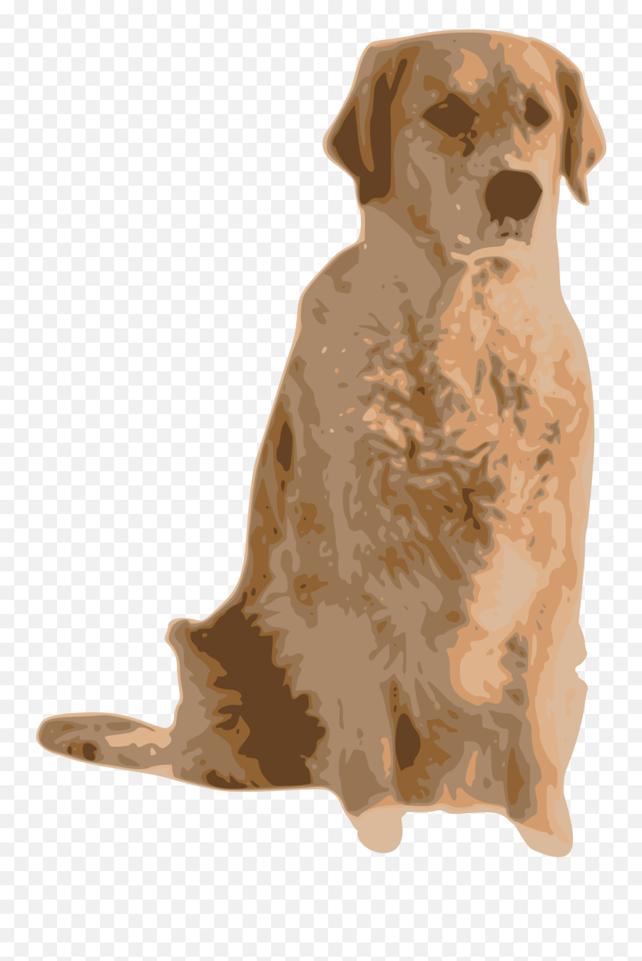 Companion Dog Carnivoran Nova Scotia Emoji,Golden Retriever Clipart