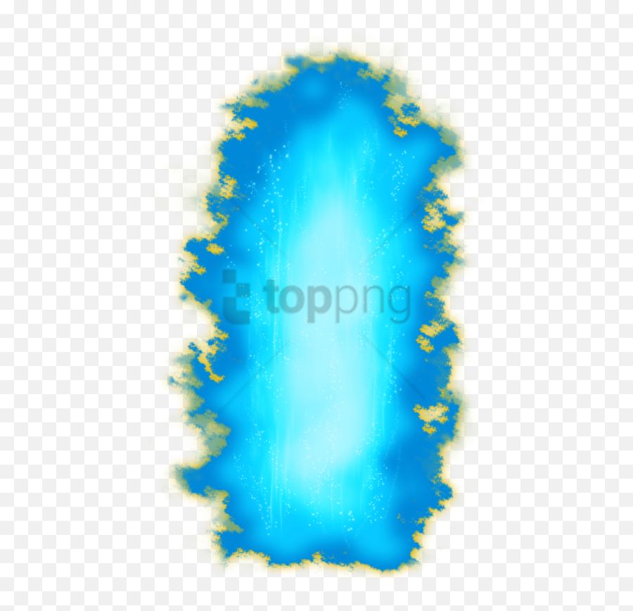 Aura Png Transparent Png Png - Aura Ssj Blue Png Emoji,Ultra Instinct Aura Png
