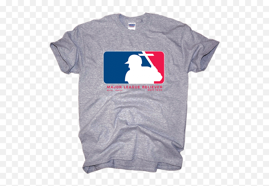 Major League Believer Emoji,Major League Baseball Logo