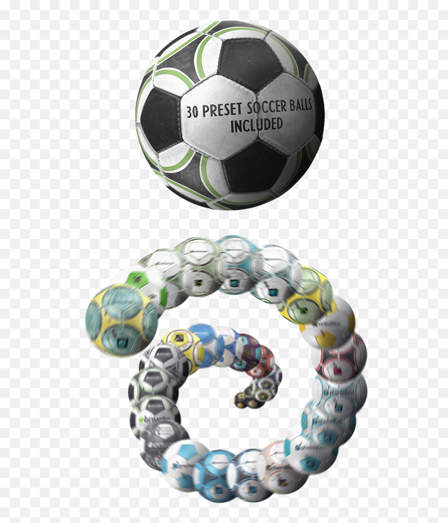 Videohive Soccer Ball Logo Reveals - For Soccer Emoji,Soccer Ball Logo