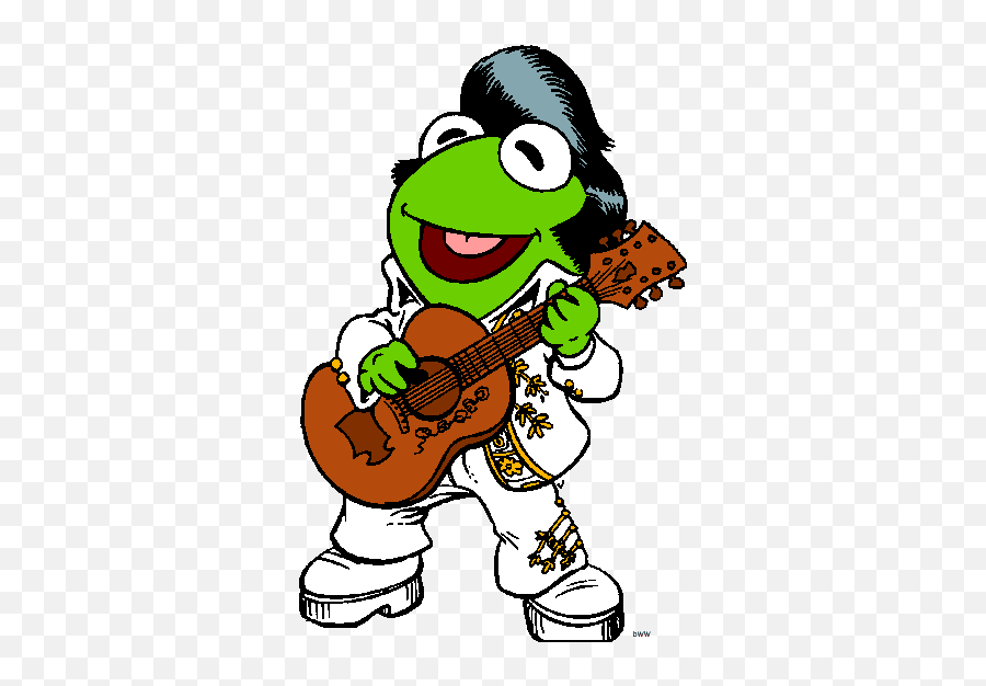 Muppets Clip Art - Kermit The Frog Coloring Pages 378x554 Kermit Clipart Emoji,Kermit The Frog Transparent