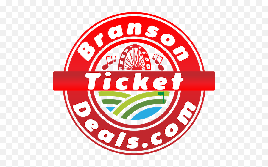 Branson Ticket Deals Emoji,2019 Logo
