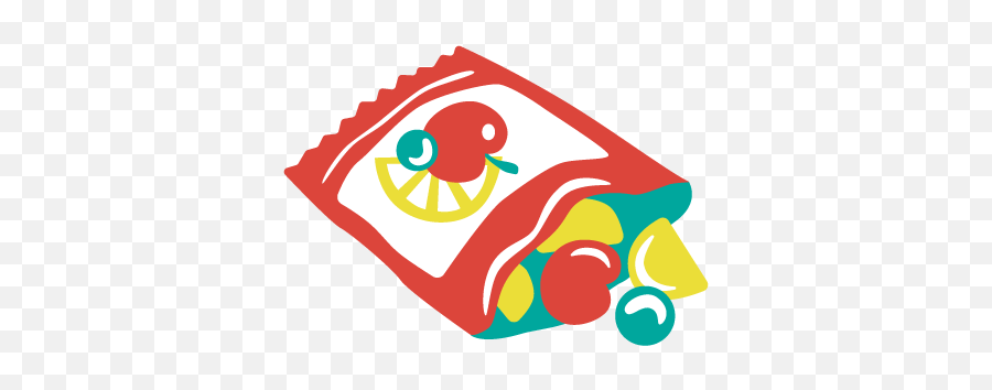 School Snacks - Clip Art Fruit Snacks Clipart Emoji,Snack Clipart