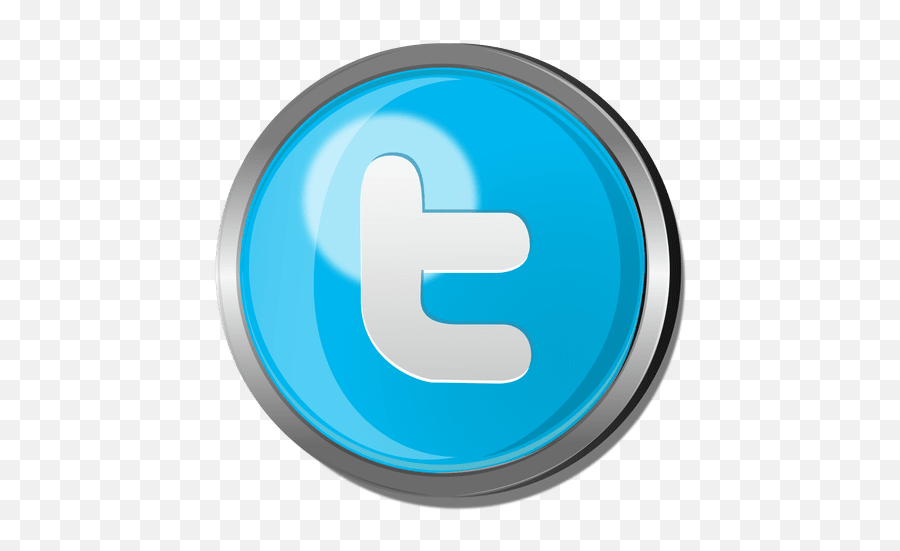 Twitter Icon Logo - Logo De Tuiter En Png Emoji,Twitter Png