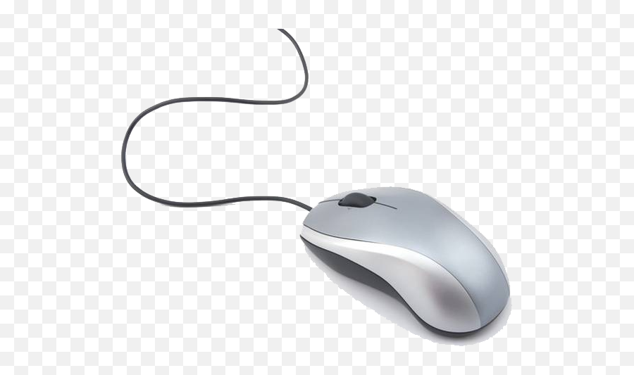 Pc Mouse Free Png Image - Transparent Computer Mouse Png Emoji,Mouse Png