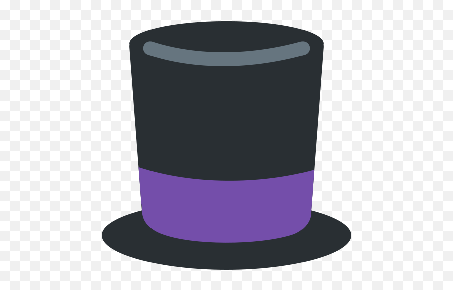 Top Hat Emoji Meaning With Pictures From A To Z - Discord Top Hat Emoji,Cowboy Emoji Png