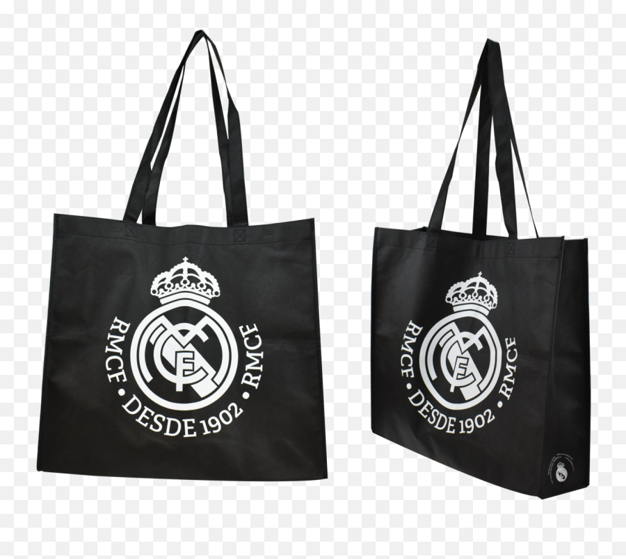 Youth Accessories U2013 Real Madrid Cf Us Shop - Real Madrid Black Emoji,Real Madrid Logo
