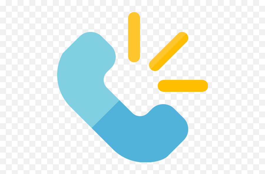 Telephone Vector Png - Sign Language Emoji,Phone Vector Png