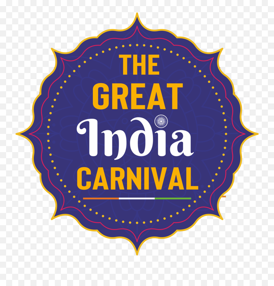 The Great India Carnival - News Hub Emoji,Carnival Logo