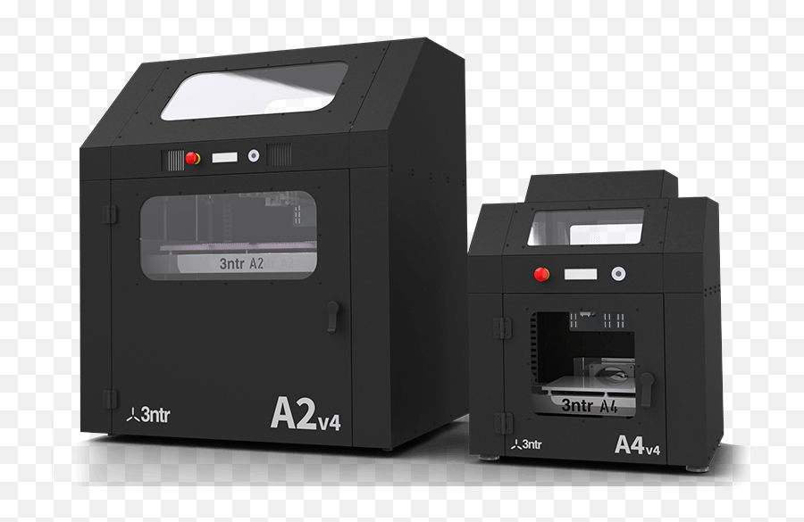 3d Printers For Machine Shops - Trak Machine Tools Prototrak 3d Printer Emoji,3d Printer Png