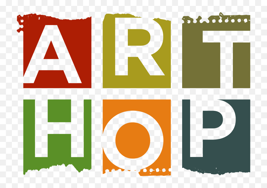 July 2020 Art Hop Spotlight Series - Kalamazooartsorg Vertical Emoji,Mf Logos