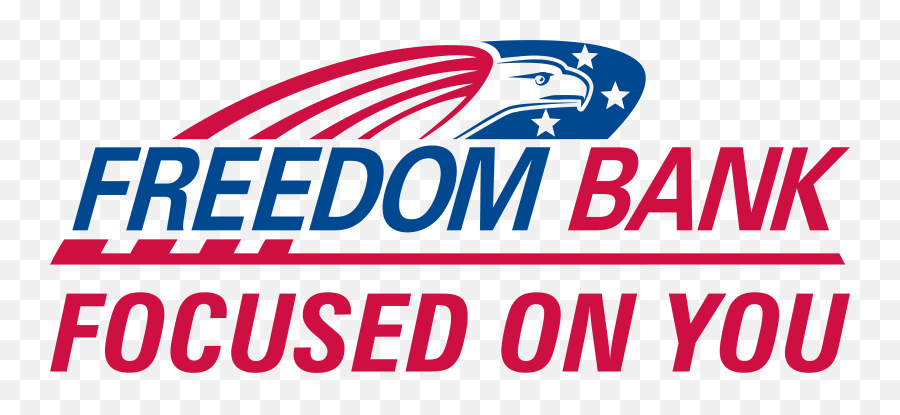 Freedom Bank Columbia Falls Emoji,M T Bank Logo