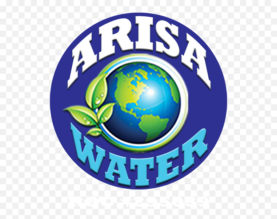 Home Arisa Water 602 - 5715875 Vertical Emoji,Water Logo