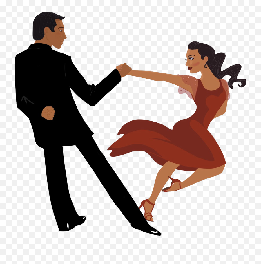 Download And Latin Ballroom Dancing Emoji,Ballroom Dancing Clipart