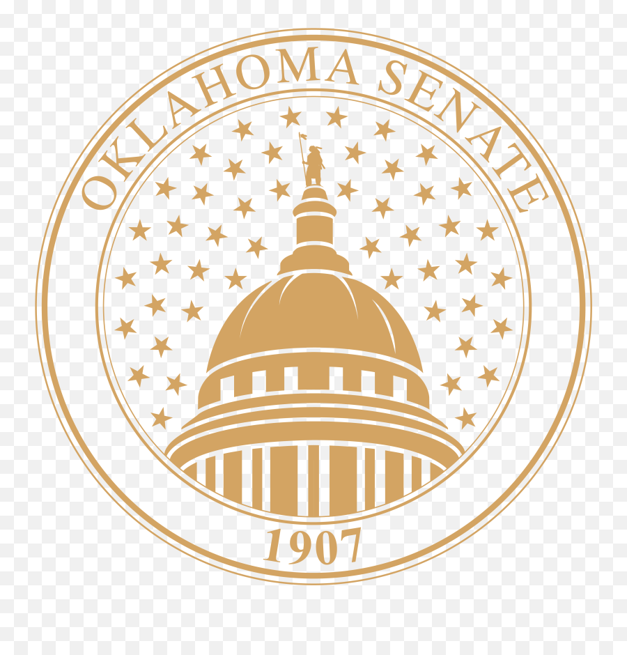 Homepage Oklahoma Senate - Oklahoma Senate Logo Emoji,Oklahoma State Logo