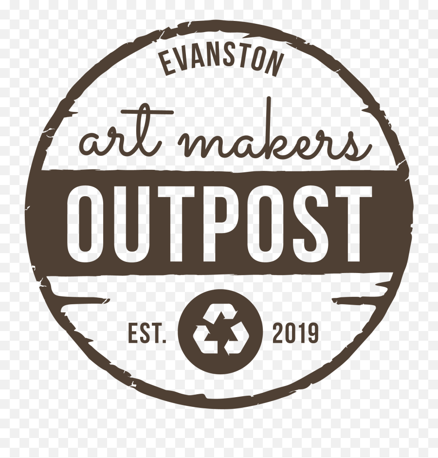 Community Sponsored Art Kits U2014 Art Makers Outpost Emoji,Csa Logo