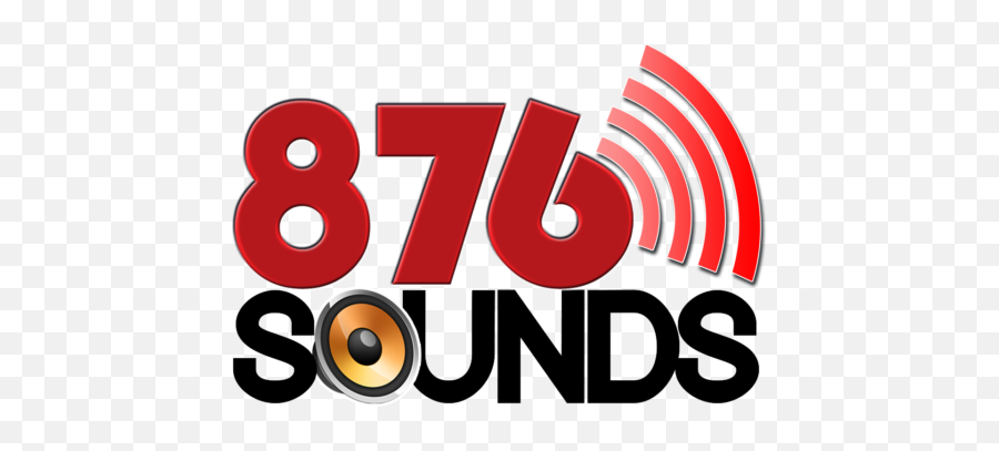 876 Sounds - Jamaican Wedding Dj U0026 Entertainment Emoji,Deejay Logo Design