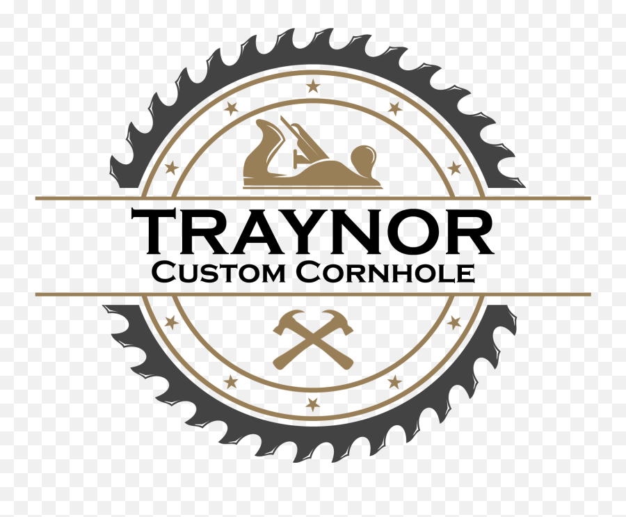 Traynor Custom Cornhole - Boards And Bags Emoji,Cornhole Logo