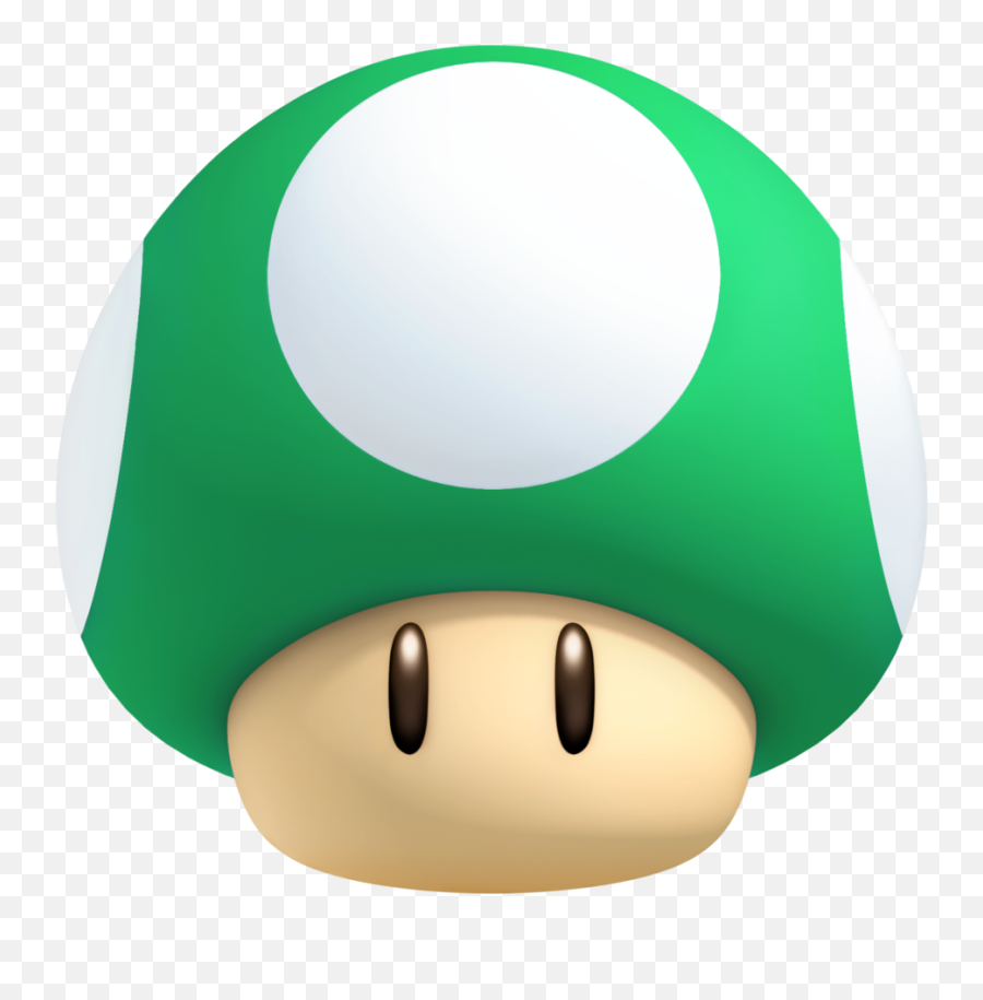 1 - Up Mushroom Hello Yoshi Wiki Fandom Emoji,Extra Life Logo Png