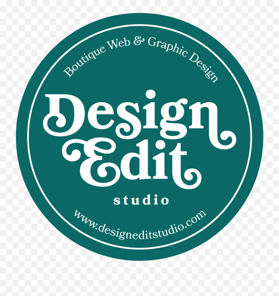 Logo Design Portfolio - Boutique Web Design Blog Designs Emoji,Boutique Logo Ideas