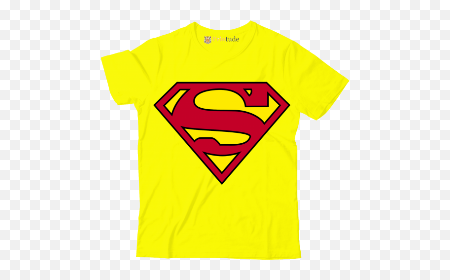 Superman - Tee U003c Printude Metal Sign Dad Emoji,Superman Png