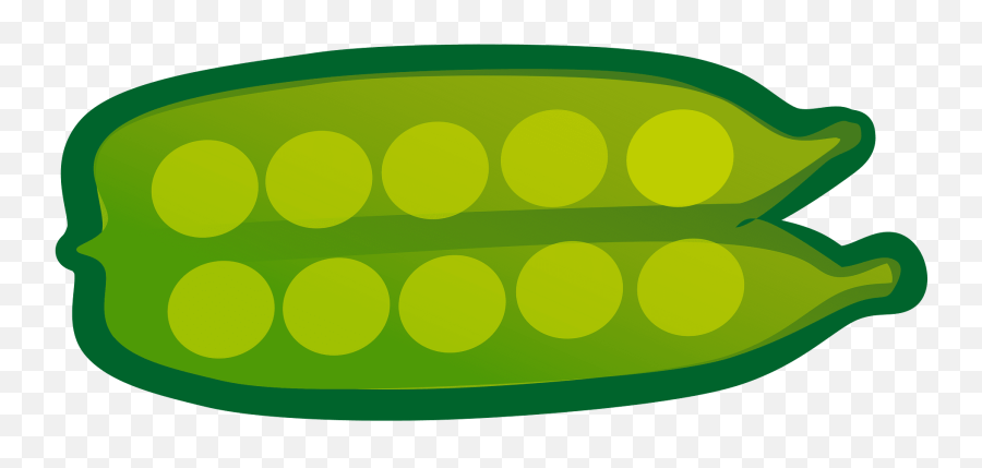 Green Clipart Free Download Transparent Png Creazilla Emoji,Green Beans Clipart