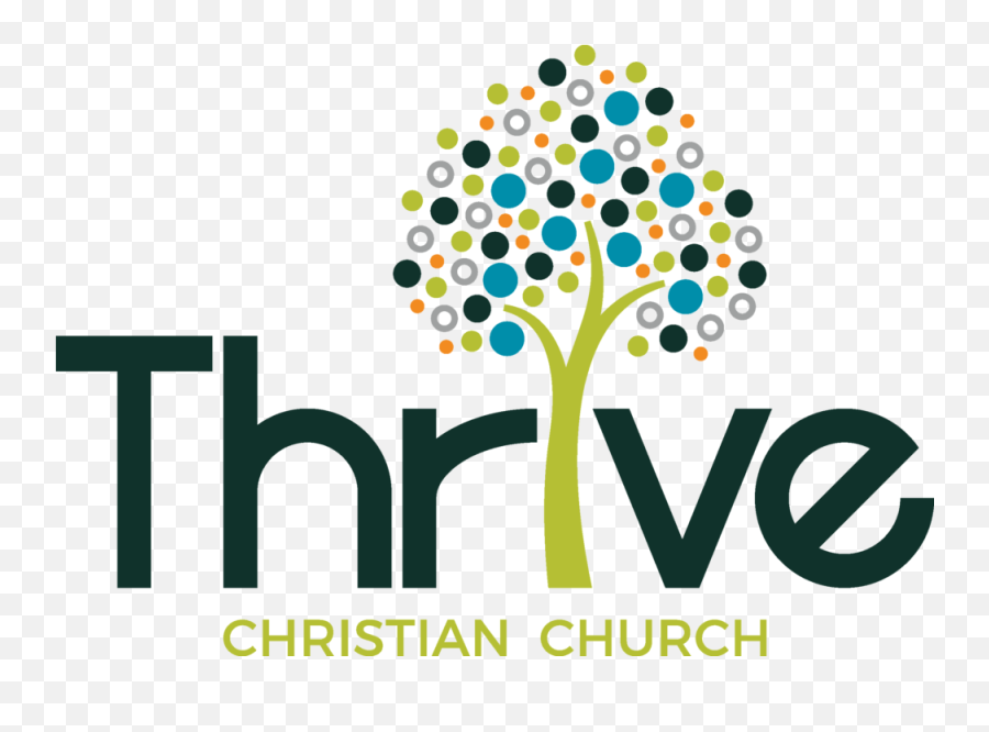 Thrive Christian Church - On A Mission Emoji,Church Transparent Background