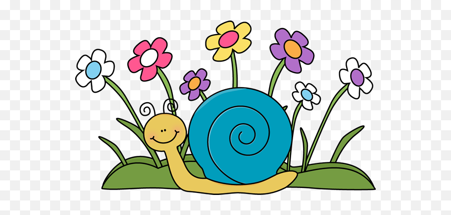Flowers Clip Art Clipartbold - Clipartix May Flowers Clip Art Emoji,Flowers Clipart