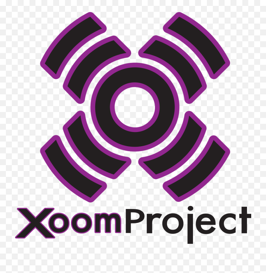 Amazones Xoom Project Emoji,Xoom Logo