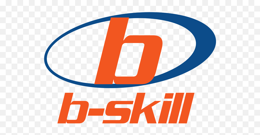 B - Skill Training With Integrity Working With Employers Emoji,B&b Logo
