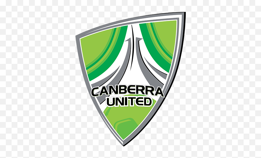 Canberra United Fc Logopedia Fandom - Canberra United Logo Emoji,United Logo