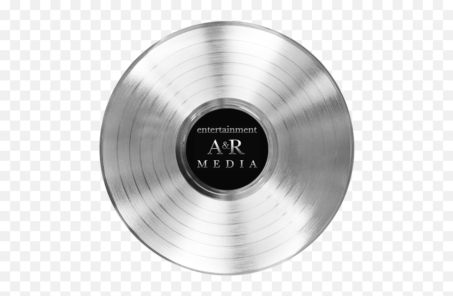Platinum Record Png - Platinum Record Plaque Png Emoji,Record Png