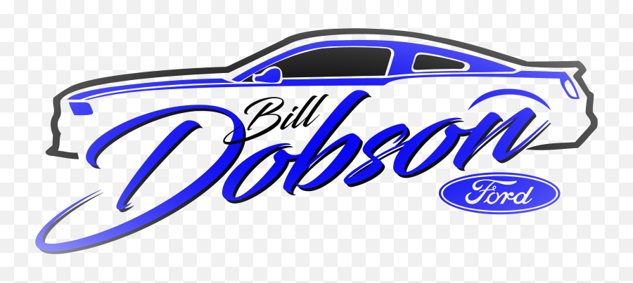Bill Dobson Ford New U0026 Used Ford Dealer In Washington Indiana - Automotive Decal Emoji,Ford Logo History