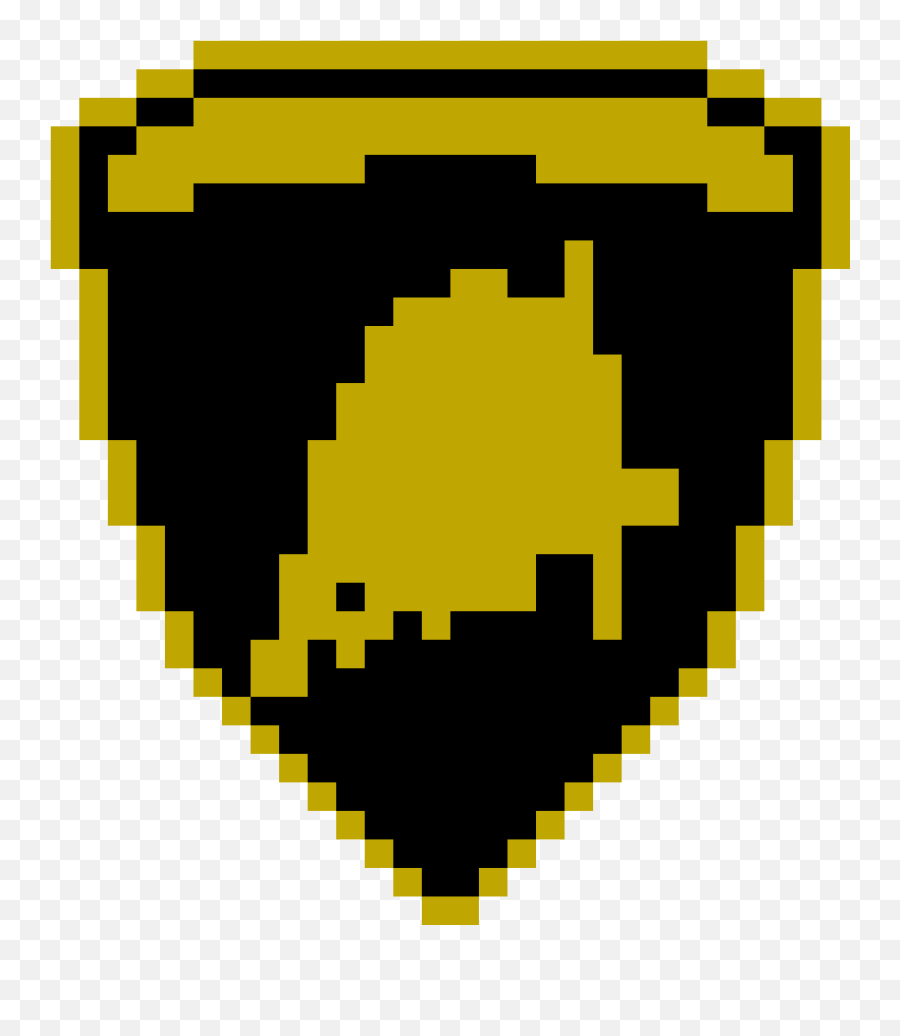 Pixilart - Pixel Art Lamborghini Emoji,Lambo Logo