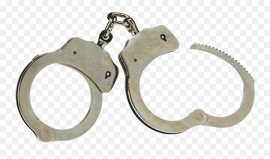 Handcuffs Png - Handcuff Png Emoji,Handcuffs Clipart
