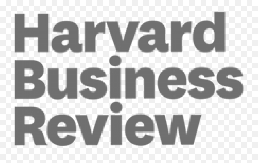 Harvard Business Review Logo White Full Size Png Download - Harvard Business Review Logo Png White Emoji,Harvard Logo