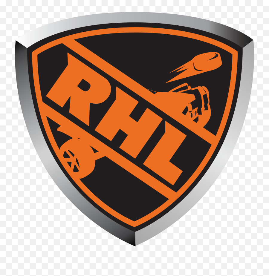 Rocket Hockey League - Automotive Decal Emoji,Rocket League Logo