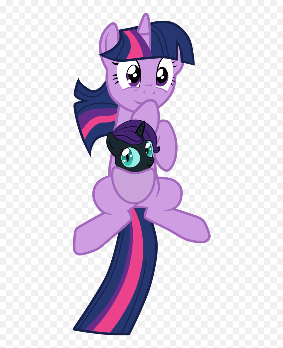 Archived Threads In - My Little Pony Twilight Pegasus Emoji,Ifunny Watermark Png