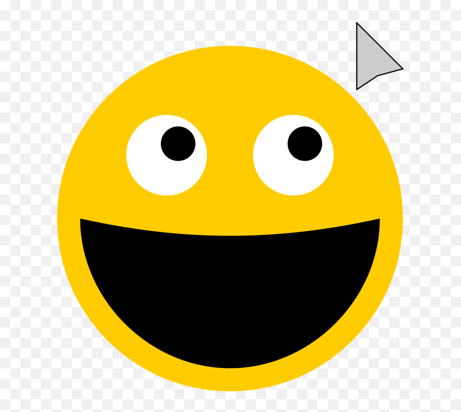 Smile Clipart Free Clipart Images 3 - Emoji Smile Clipart Free,Smile Clipart