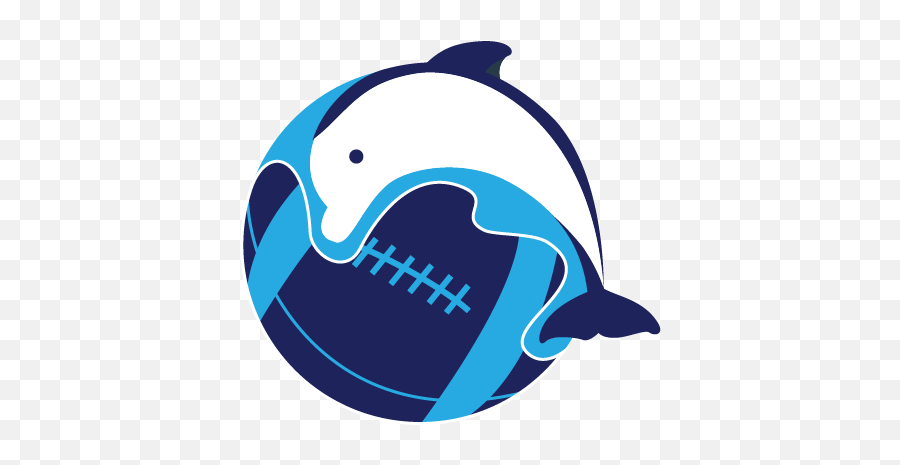Carol Jackson Design - Fish Emoji,Notre Dame Football Logo