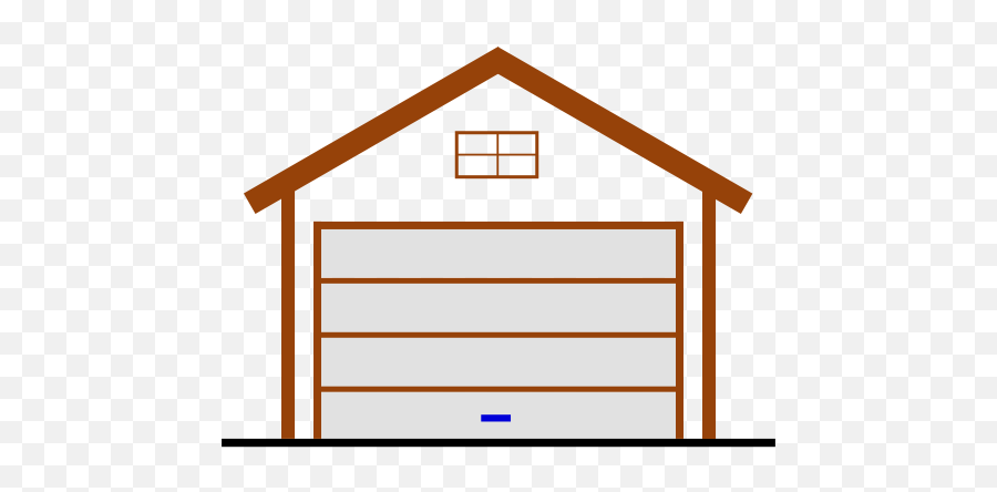 Garage Images Clip Art Free - Clipart Best Garage Door Emoji,Garage Sales Clipart