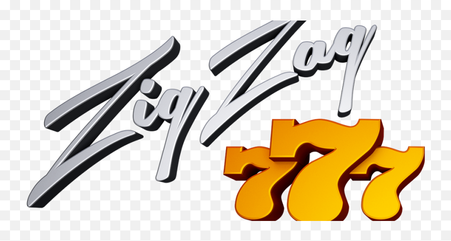 Com Casino Review - Zig Zag 777 Casino Clipart Full Size Zigzag 777 Casino Logo Emoji,Zigzag Png